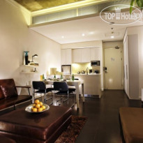 Morrissey Boutique Serviced Apartment 