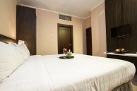 Новые добавленные фото туристов Lorin Sentul Hotel 4*