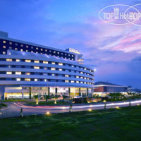 Aston Cirebon Hotel & Convention Center 4*