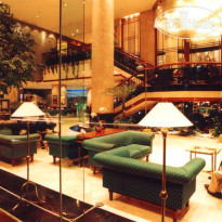 Lumire Hotel & Convention Center 