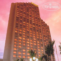 Shangri-La Hotel Jakarta 