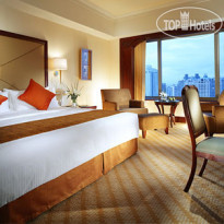 Shangri-La Hotel Jakarta 