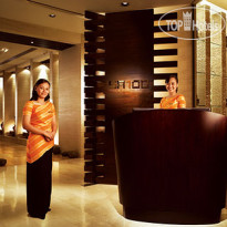 Shangri-La Hotel Jakarta 
