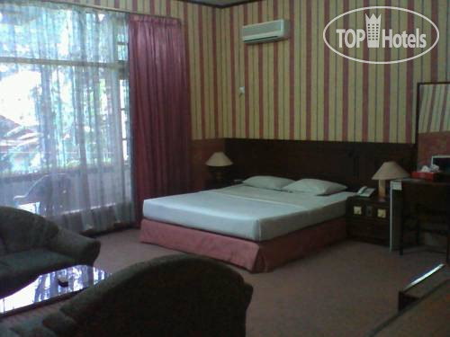Новые добавленные фото туристов Pangrango 1 Hotel 2*