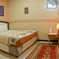 Buminanienie Guest House Номер