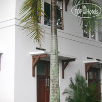 Pondok Cipaheut Dago Villa 1*