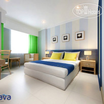 Arnava Bogor Hotel Номер