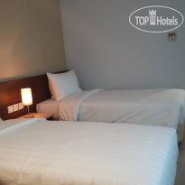 Arnava Bogor Hotel Номер