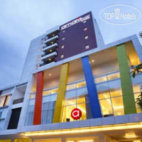 Amaris Hotel Pakuan Bogor 2*