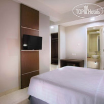 Favehotel Padjajaran Bogor Номер