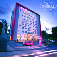 Favehotel Padjajaran Bogor 3*