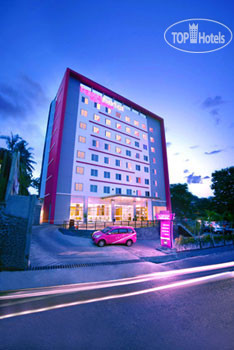 Фотографии отеля  Favehotel Padjajaran Bogor 3*