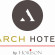 The Arch Bogor By Horison Логотип отеля