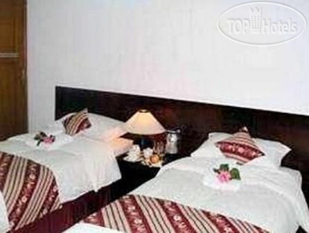 Новые добавленные фото туристов Salon & Spa Fora Taman Lingkar 2*