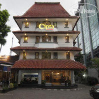 Cipta Hotel 2*