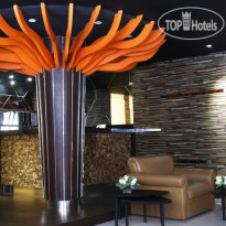 Prapancha Hotel 