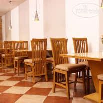 Prapancha Hotel 