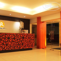 Prapancha Hotel 