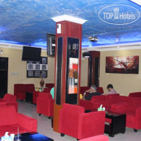 Hollywood Hotel 