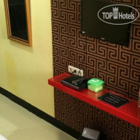 Hollywood Hotel 