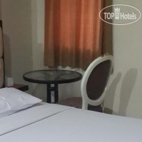 California Hotel 