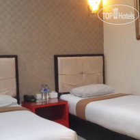 California Hotel 