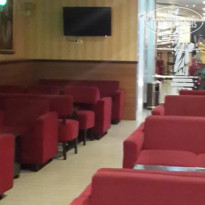 California Hotel 