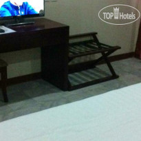 Mustika Senen Hotel 