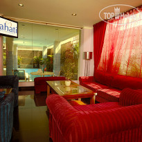 Sahati Hotel 