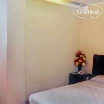 Plaza Hotel Harco Mangga Dua 