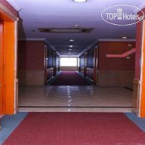 Plaza Hotel Harco Mangga Dua 