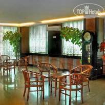Plaza Hotel Harco Mangga Dua 