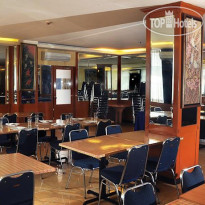 Plaza Hotel Harco Mangga Dua 