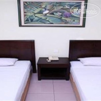 Plaza Hotel Harco Mangga Dua 