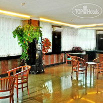 Plaza Hotel Harco Mangga Dua 