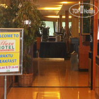 Plaza Hotel Harco Mangga Dua 