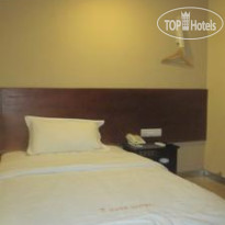 7 Days Hotel 