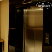 Glassio Hotel Roxy Jakarta