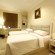 Glassio Hotel Roxy Jakarta 