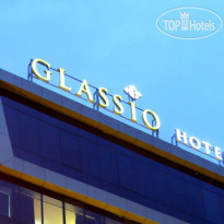 Glassio Hotel Roxy Jakarta