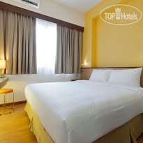 Everyday Smart Hotel Mangga Besar 