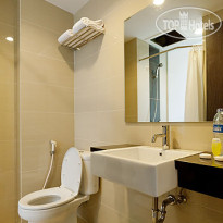 Everyday Smart Hotel Mangga Besar 