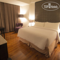 Diradja Hotel 