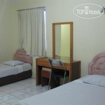 Lautze Indah Hotel 