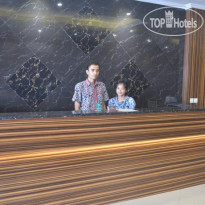 Mustika Tanah Abang Hotel 