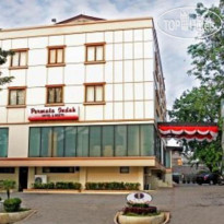 Permata Indah Hotel 