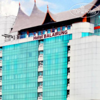 Balairung Hotel Jakarta 