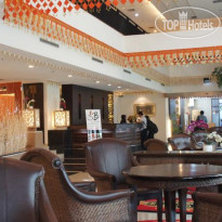 Balairung Hotel Jakarta 