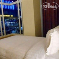 D primahotel WTC Mangga Dua 