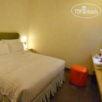 D primahotel WTC Mangga Dua 